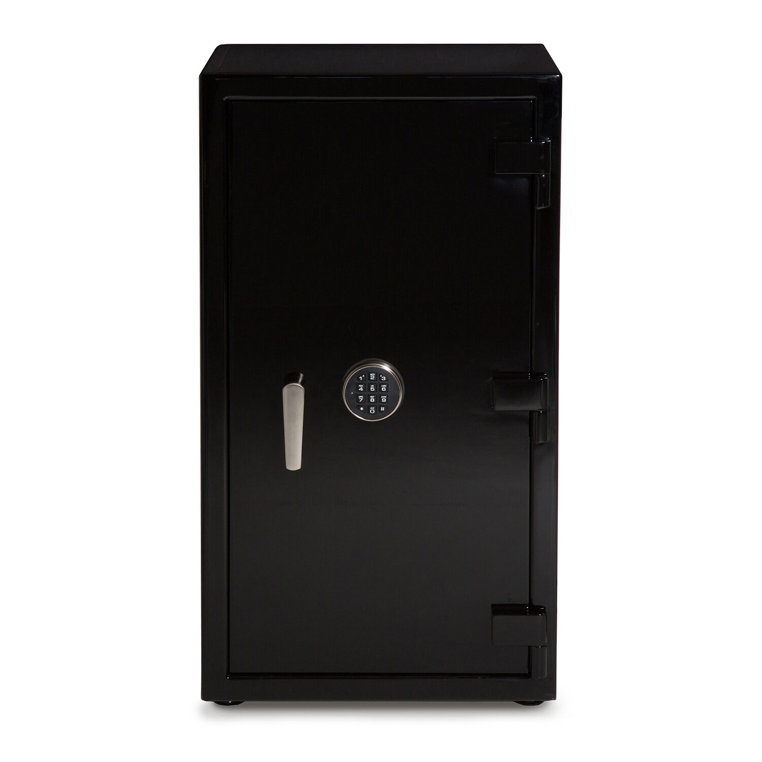 Shop WOLF's Atlas Onyx 8 Piece Winder Safe Model #491864. Discover